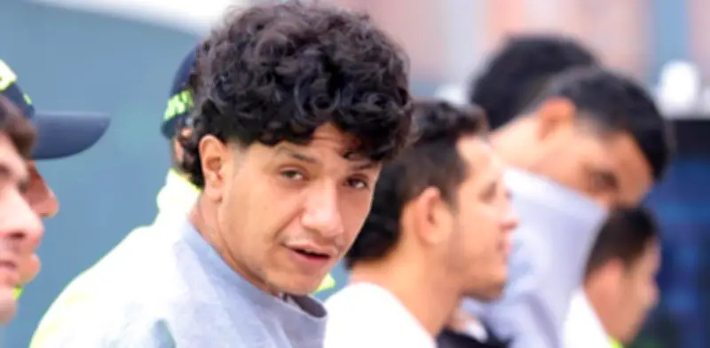 Alias Nias: la truculenta historia del sicario que mató desde los 13 años