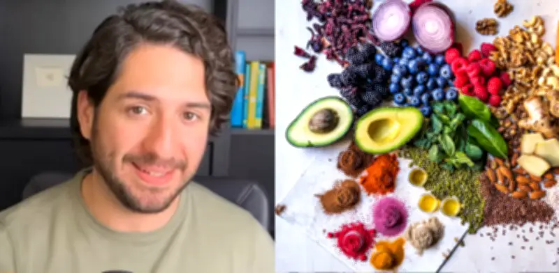 Alimentos que estimulan la melatonina para un sueño reparador, según experto médico