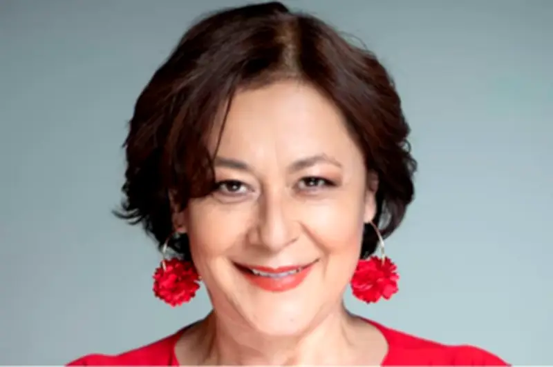 Alina Lozano habla de su ruptura y procedimientos estéticos