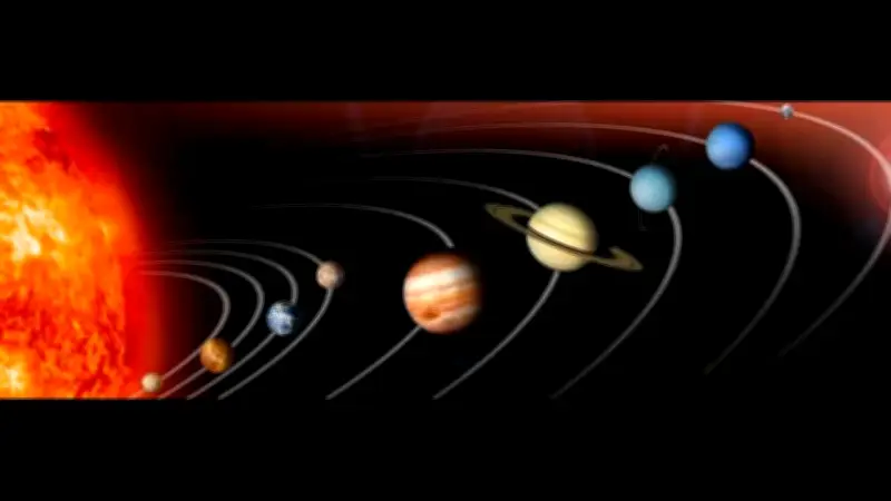 Alineación Planetaria 2026: Guía Completa para Observar Mercurio, Marte, Saturno y Neptuno