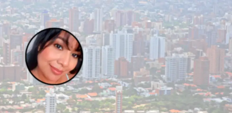 Alivio en Barranquilla: Hallan con vida a mujer desaparecida en La Guajira tras días de angustia