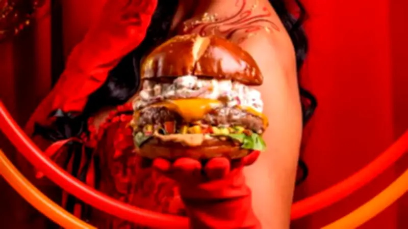 Alma Rosa de Villeta brilla en el Burger Master 2026 con su hamburguesa de panela