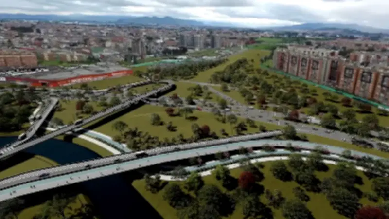 ALO Sur iniciará construcción en agosto de 2026 tras acuerdo con ANI y articulación con Metro de Bogotá