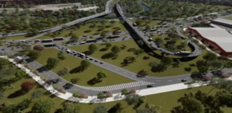 ALO Sur se articulará con la primera línea del Metro de Bogotá tras acuerdo clave