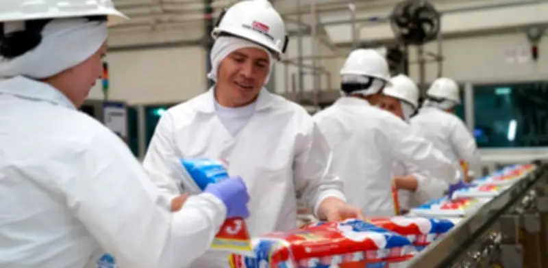 Alquería mide pobreza en su cadena de valor: resultados revelan brechas