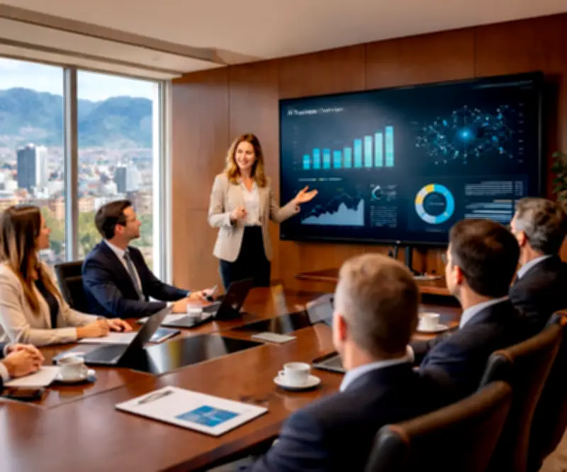 Alta Dirección en la Era de la IA: ¿Quién Conserva el Criterio Humano para Decidir?