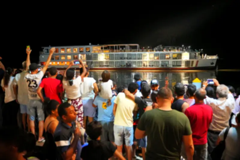 AmaWaterways evalúa incluir a Magangué como nueva parada en ruta fluvial