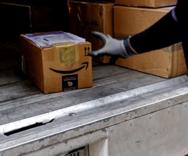 Amazon invierte más en centros de datos para impulsar ventas en la nube