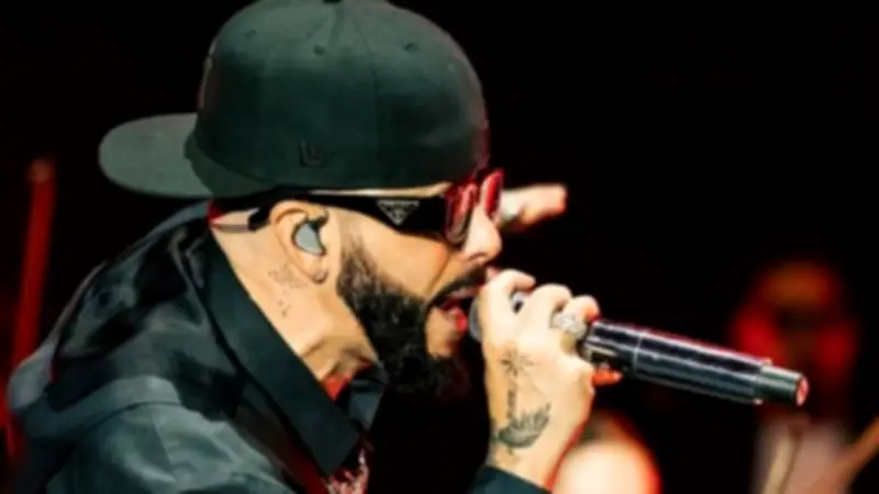 Amazon Music lanza serie City Sessions en Puerto Rico con Yandel