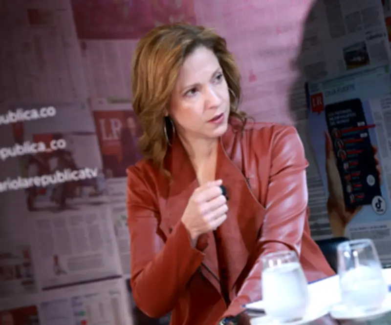 AmCham advierte que choque público entre Gobierno y Banco de la República genera incertidumbre