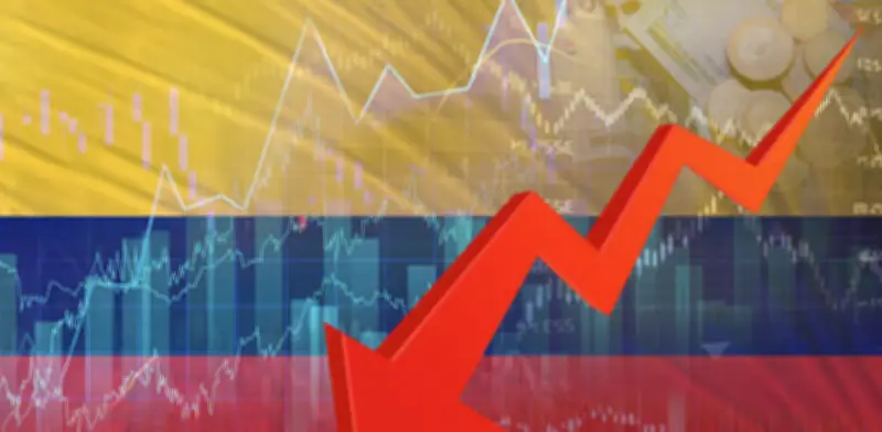 AmCham alerta sobre fragilidad estructural en economía colombiana pese a crecimiento del 2,6% en 2025