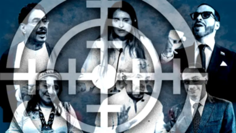 Amenazas a candidatos: riesgo real y estrategia electoral en Colombia