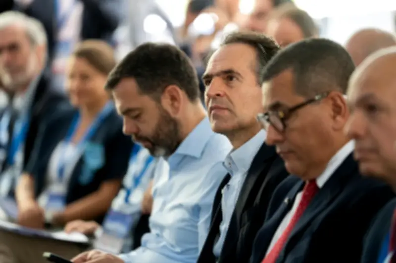 Amenazas contra alcaldes encienden alerta sobre gobernabilidad en ciudades capitales