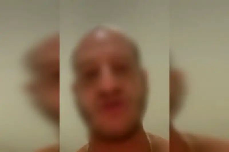 Amenazas y violencia en edificio de Bucaramanga generan pánico