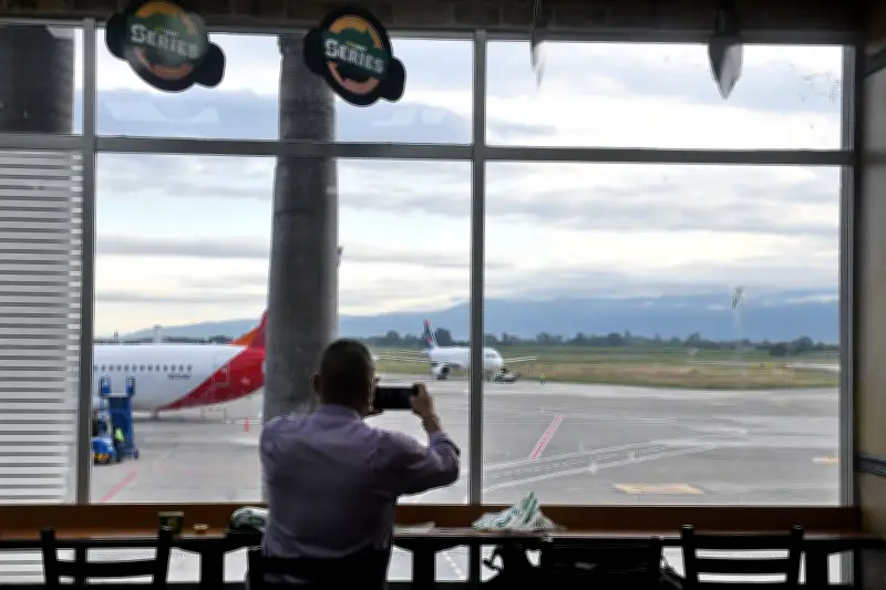 American Airlines lanza vuelos promocionales a Miami desde Colombia