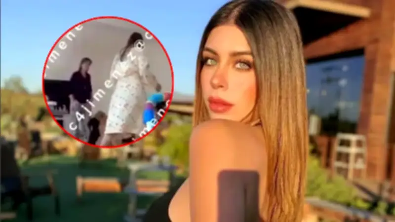 Amiga de Carolina Flores revela tensión con suegra antes del asesinato