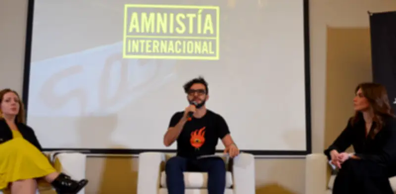 Amnistía Internacional alerta sobre crisis de derechos humanos en Colombia pese a 'paz total'