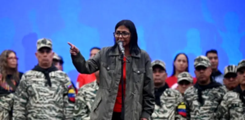 Amnistía Internacional denuncia que represión estatal persiste en Venezuela tras caída de Maduro