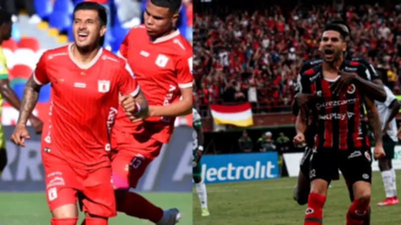 América de Cali busca clasificación ante Cúcuta Deportivo con cambios en su alineación