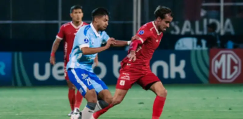 América de Cali empata 1-1 con Macará en Ecuador en su debut en la Copa Sudamericana 2026