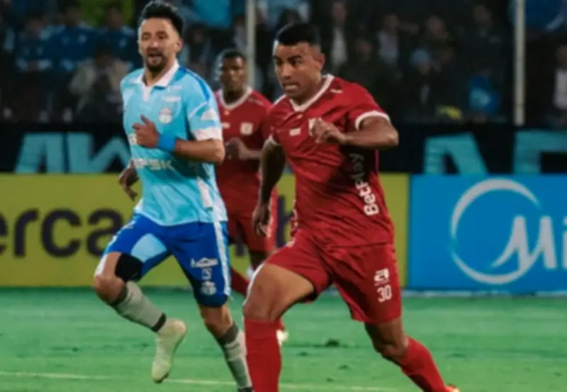 América de Cali empata 1-1 con Macará en su debut de Copa Sudamericana en Ecuador