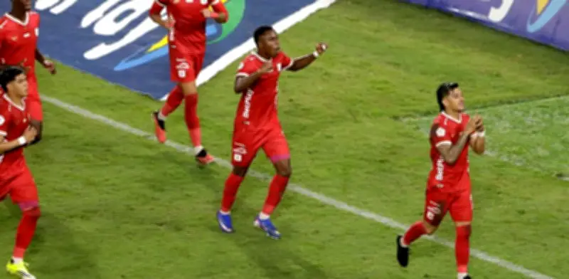 América de Cali enfrenta a Macará en Ecuador por la Copa Sudamericana: minuto a minuto