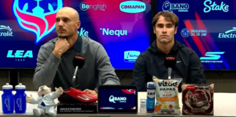 América de Cali se clasifica a finales de Liga Betplay con victoria ante Fortaleza