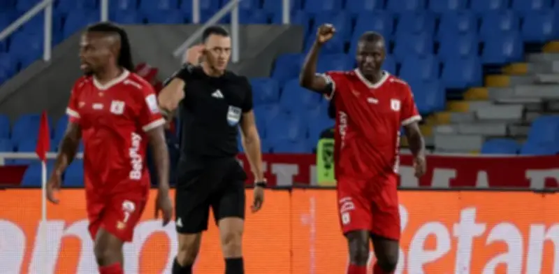 América de Cali visita a Tigre en la Copa Sudamericana: minuto a minuto