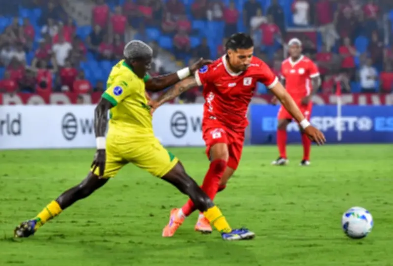 América de Cali vs. Atlético Bucaramanga: duelo crucial en la Liga BetPlay 2026