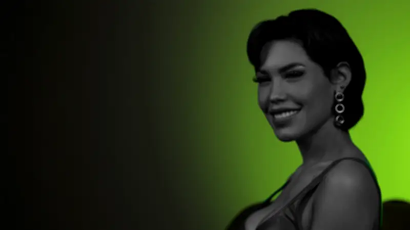 Ana del Castillo: buscar ayuda profesional no es estar loco