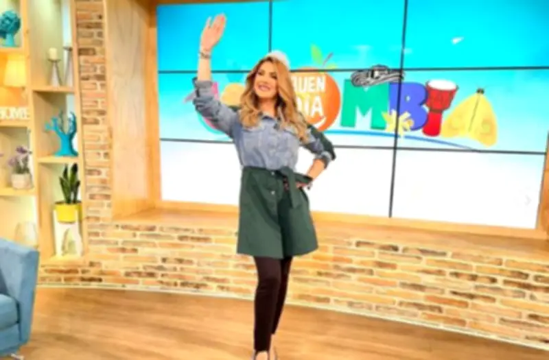 Ana Karina Soto revela detalles de su pelea con Laura Acuña durante transmisión en vivo