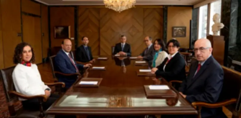 Analistas anticipan nuevos aumentos de tasas en Colombia por inflación y tensiones con el Gobierno