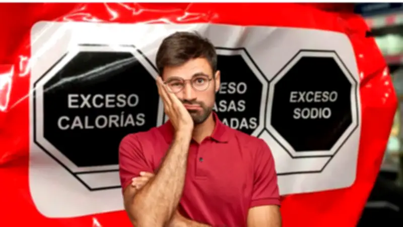 ANDI critica proyecto de etiquetado frontal de Minsalud por falta de evidencia