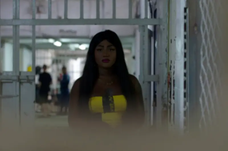 Andrea Burgos: Un caso de prisión injusta, discriminación y fallas judiciales