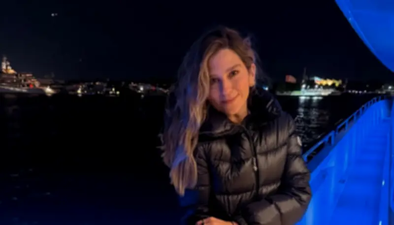 Andrea Guerrero revela cirugía nasal por cáncer de piel: su emotivo testimonio