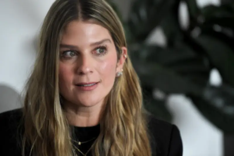 Andrea Guerrero revela que enfrentó cáncer de piel en emotivo mensaje a colega periodista