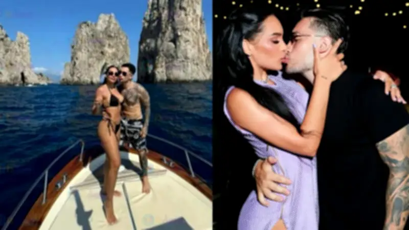 Andrea Valdiri: del baile viral a empresaria filántropa que celebra el amor y la vida