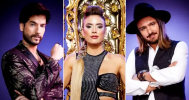 Andrés Sandoval revela acercamientos para regresar a 'La Reina del Flow' en cuarta temporada