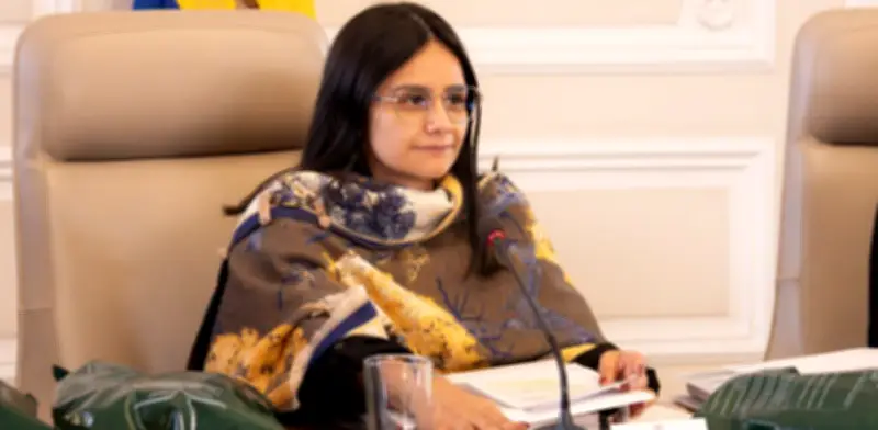 Angie Rodríguez denuncia amenazas de muerte y pide protección a Petro por acusaciones contra funcionarios