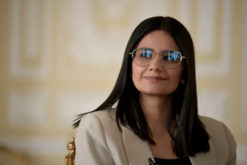 Angie Rodríguez permanece en el Fondo de Adaptación tras reunión con Petro