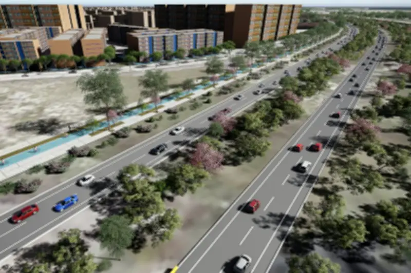 ANI y ALO Sur firman acuerdo definitivo para conectar vía con Metro de Bogotá