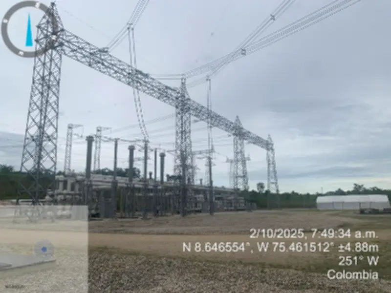 ANLA aprueba viabilidad ambiental de proyecto clave de Celsia para energías renovables en Córdoba