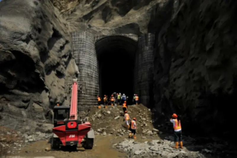 ANLA investiga Hidroituango: ¿Sanciones que construyen o fricciones que dividen?