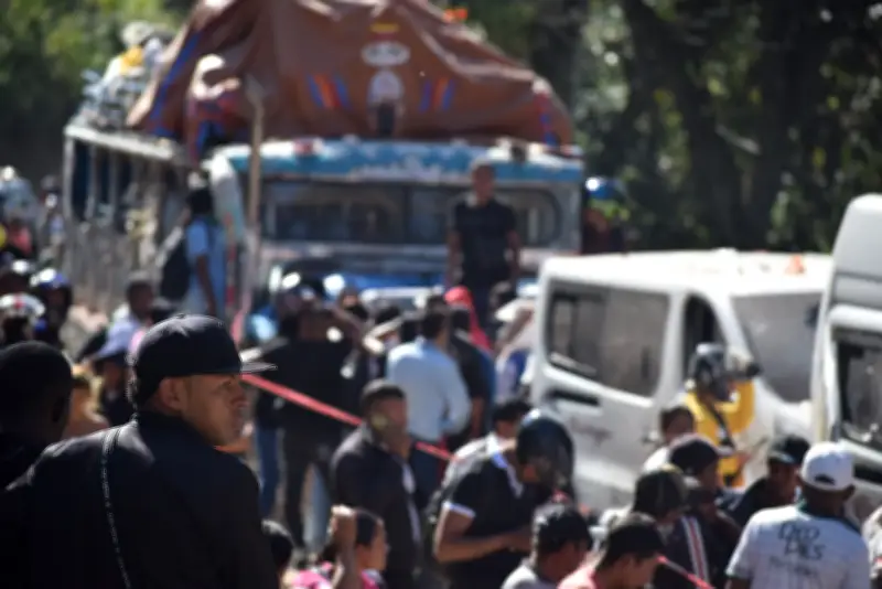 Análisis de la escalada violenta de disidencias en suroccidente colombiano