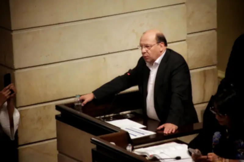 Anteproyecto del Presupuesto 2027 inicia trámite en el Congreso con prioridad en gasto social y deuda