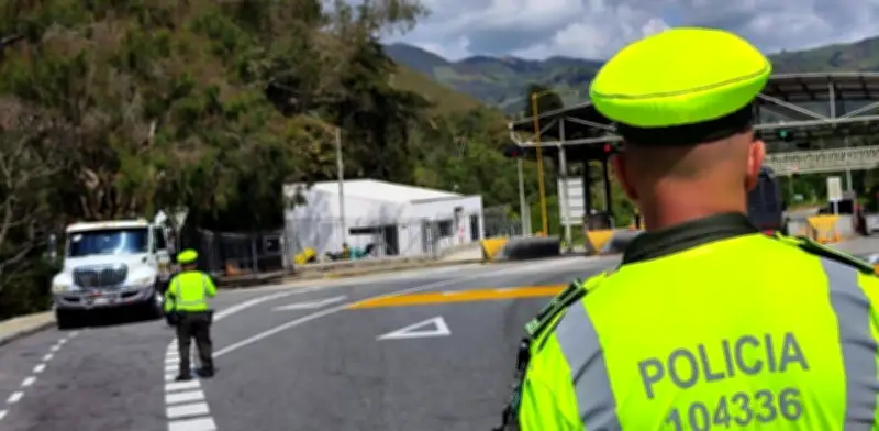 Antioquia despliega operativo especial para Semana Santa con restricciones y recomendaciones clave