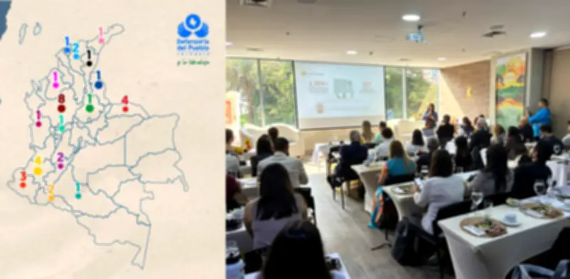 Antioquia lidera masacres y asesinatos de líderes sociales en primer trimestre de 2026