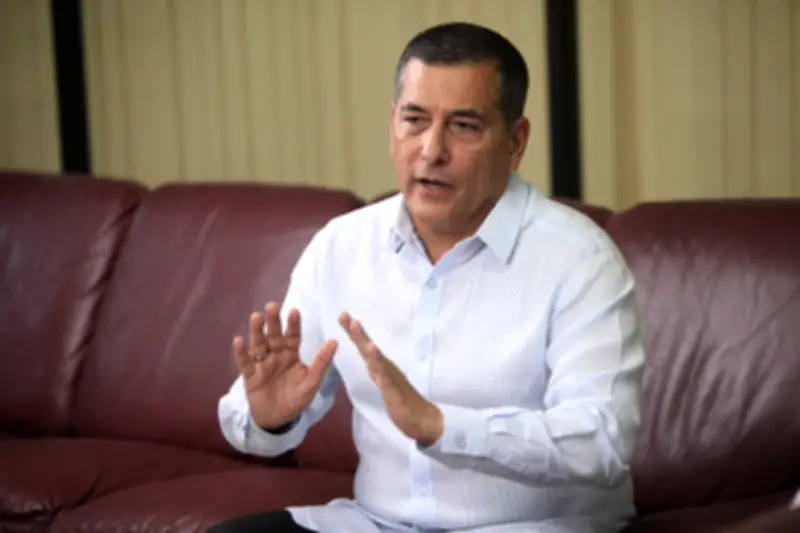 Apagón en Cartagena: 70% de la ciudad sin energía este 24 de abril