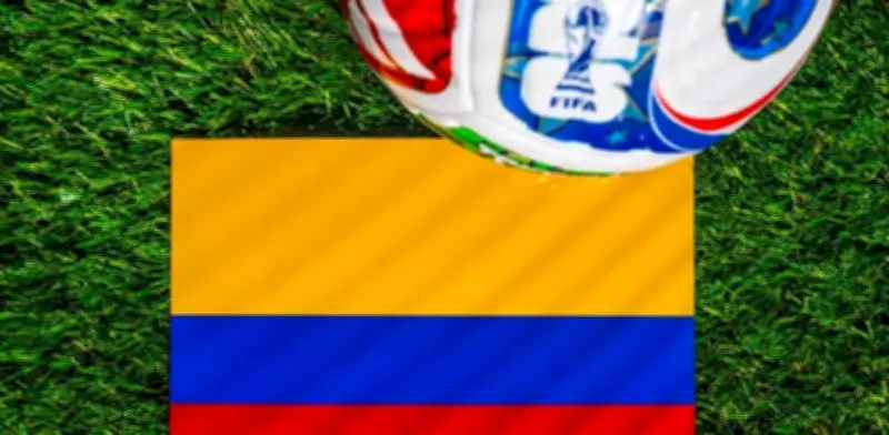 Apuestas Colombia Mundial 2026: cuotas, pronósticos y mercados