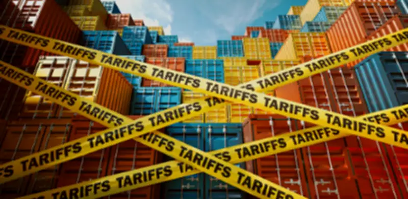 Aranceles de Trump muestran efecto mixto: déficit comercial de EE.UU. crece menos de lo esperado